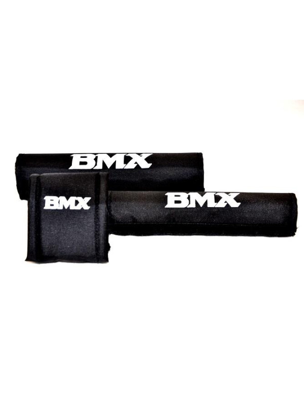 OCHRANIACZ KPL BMX 20" CZARNY