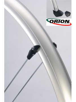 BŁOTNIKI 20"/53 WINYL SREBRNY+CHLAPACZ
