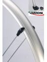 BŁOTNIKI 24"/53 WINYL SREBRNY +CHLAPACZ