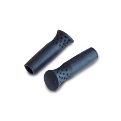 Gumowe rączki do trójkołowca Triker EXIT