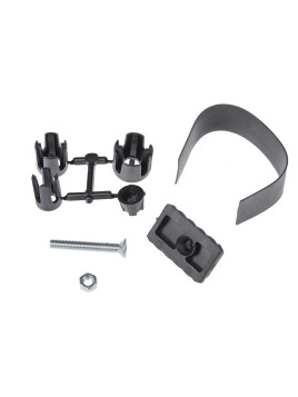 BŁOTNIKI 24-28" RAPTOR SDE SET