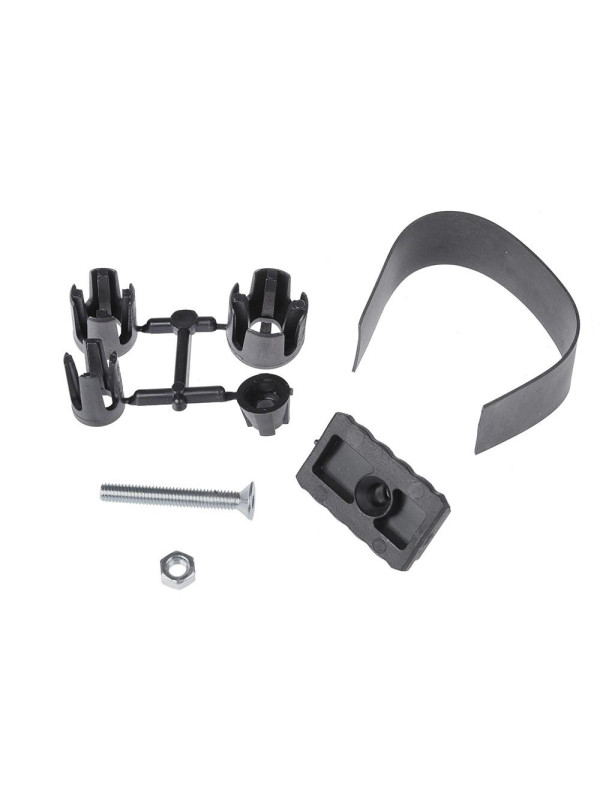 BŁOTNIKI 24-28" RAPTOR SDE SET