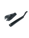 BŁOTNIKI 24"-29" CROSS SDE SET POD AMORTYZATOR
