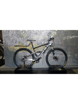BŁOTNIKI 24"-29" CROSS SDE SET POD AMORTYZATOR