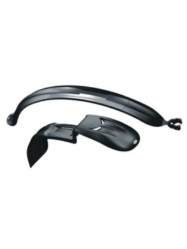 BŁOTNIKI 26-28" RAPTOR SDS SET NA OBEJMĘ