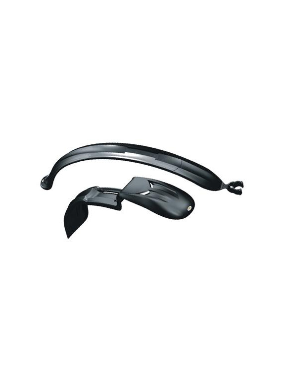 BŁOTNIKI 26-28" RAPTOR SDS SET NA OBEJMĘ