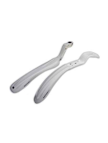 BŁOTNIKI 24-28" RAPTOR SDE SET BIAŁY