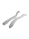 BŁOTNIKI 24-28" RAPTOR SDE SET BIAŁY