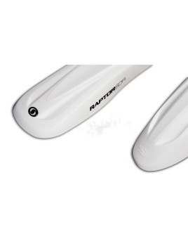 BŁOTNIKI 24-28" RAPTOR SDE SET BIAŁY