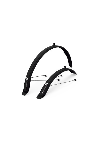 BŁOTNIKI 28" UBIQUIT URBAN SDL 45 MM CZARNY