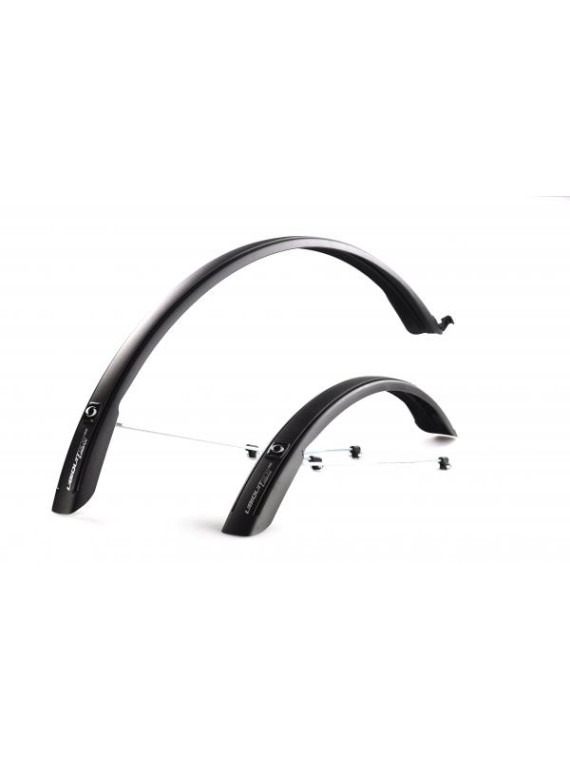 BŁOTNIKI 28" UBIQUIT URBAN SDS 45 MM CZARNY