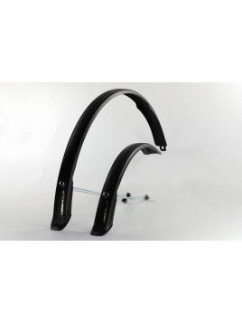 BŁOTNIKI 28" UBIQUIT SDL 50 CZARNE