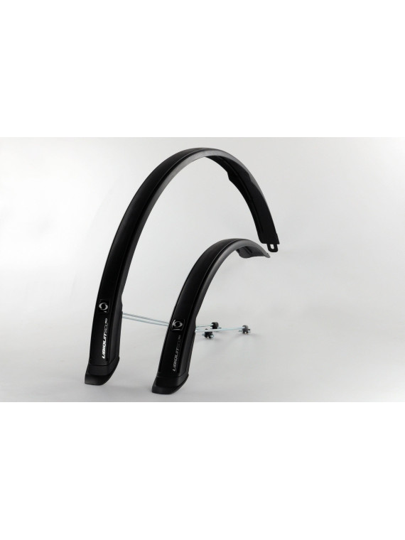 BŁOTNIKI 28" UBIQUIT SDL 50 CZARNE
