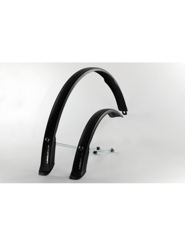 BŁOTNIKI 28" UBIQUIT SDL 50 CZARNE