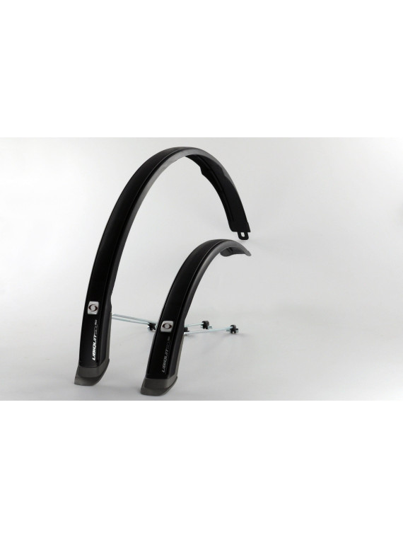 BŁOTNIKI 28" UBIQUIT SDL 50 CZARNO / TYTAN