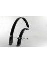 BŁOTNIKI 28" UBIQUIT SDL 50 CZARNO / TYTAN