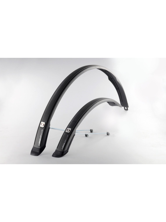 BŁOTNIKI 28" UBIQUIT SDL 50 TITAN / CZARNE