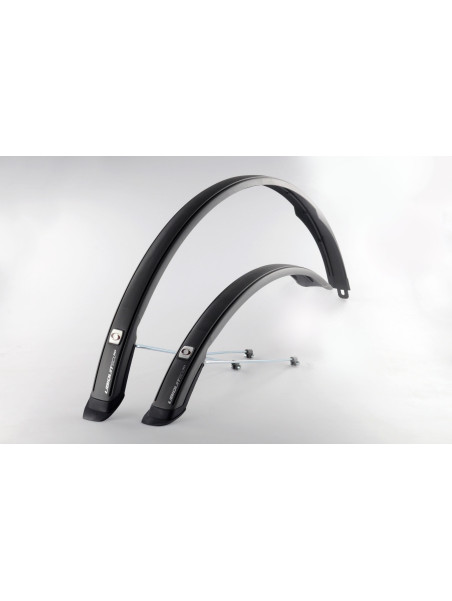 BŁOTNIKI 28" UBIQUIT SDL 50 TITAN / CZARNE