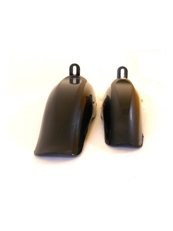 BŁOTNIKI 12-16" CZARNY
