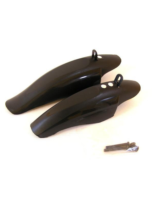 BŁOTNIKI 12-16" CZARNY