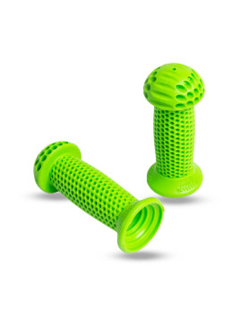 CHWYT 501 SOFT ZIELONY KAWASAKI   BABY
