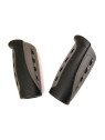 CHWYTY ERGO 90MM CZARNO/SZARE