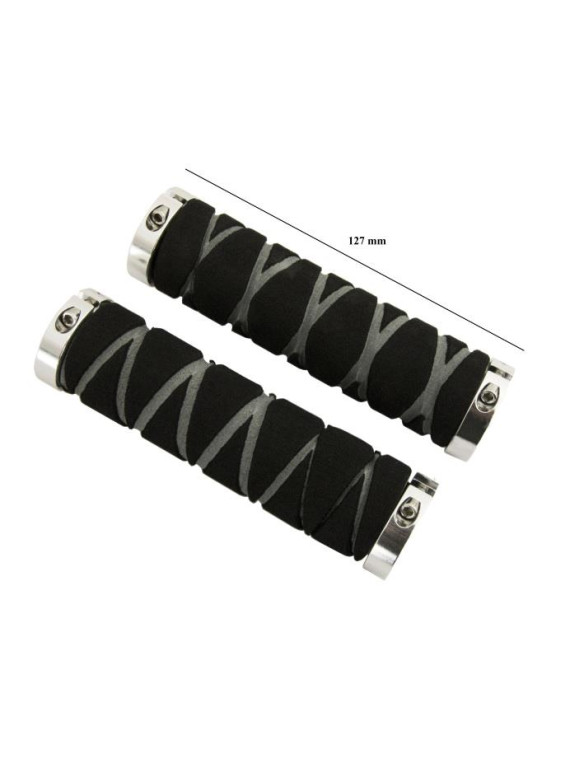 CHWYTY SUPER LIGHT FOAM 2LOCKS