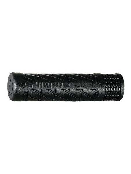 CHWYTY SHIMANO 88D CZARNE