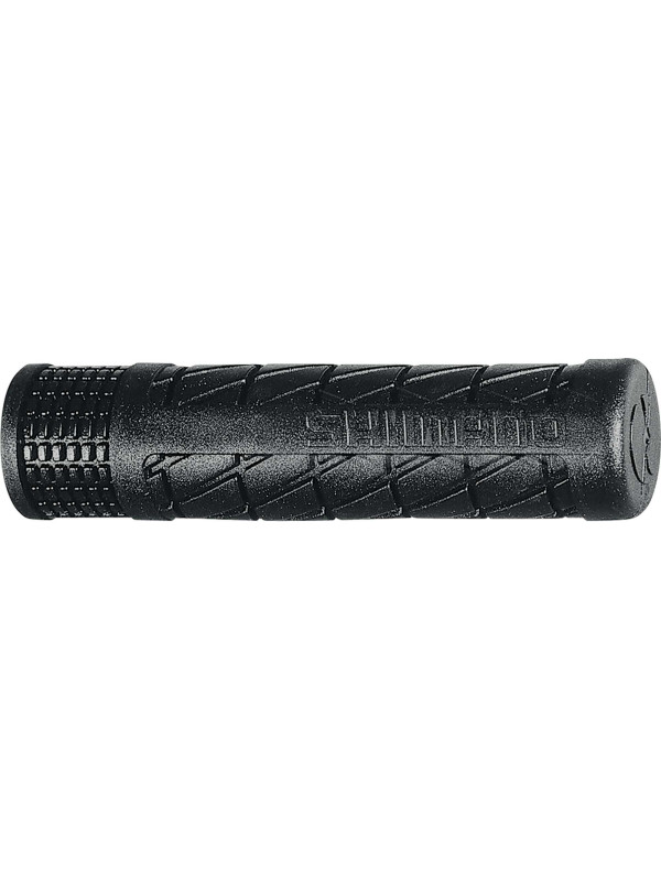 CHWYTY SHIMANO 88D CZARNE