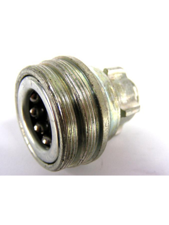 ZABIERAK NAKRĘCANY