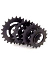 ZĘBATKA NAKRĘCANA 22T gr. 3mm