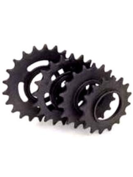 ZĘBATKA NAKRĘCANA 24T gr. 3mm