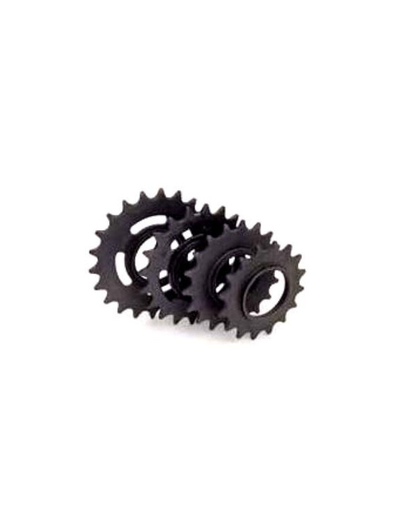 ZĘBATKA NAKRĘCANA 24T gr. 3mm