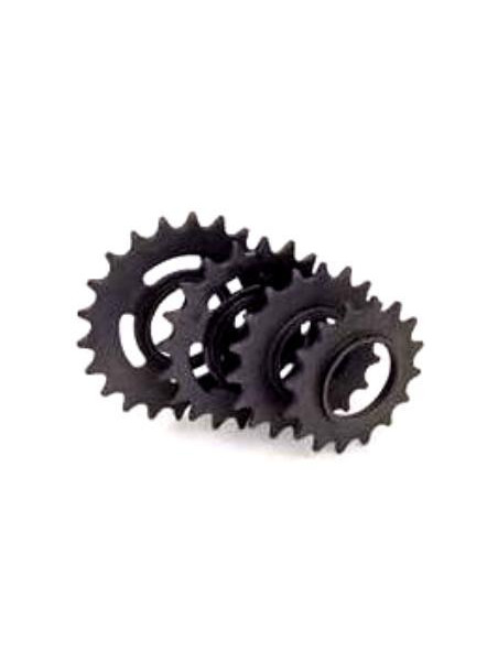 ZĘBATKA NAKRĘCANA 24T gr. 3mm
