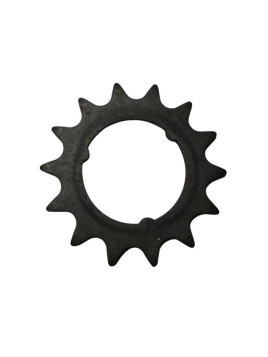 ZĘBATKA NAKŁADANA 14T gr. 3mm