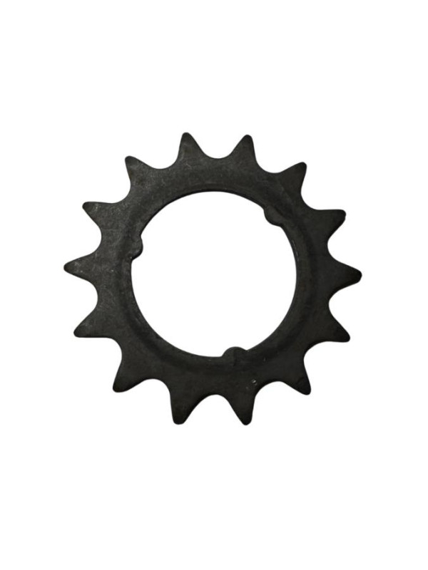 ZĘBATKA NAKŁADANA 14T gr. 3mm
