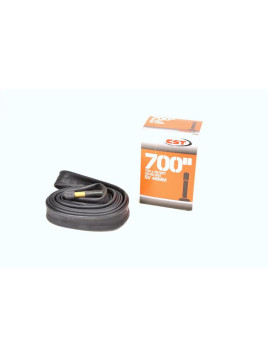DĘTKA 700x25/32C AV 48MM CST