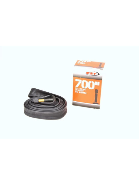 DĘTKA 700x25/32C AV 48MM CST
