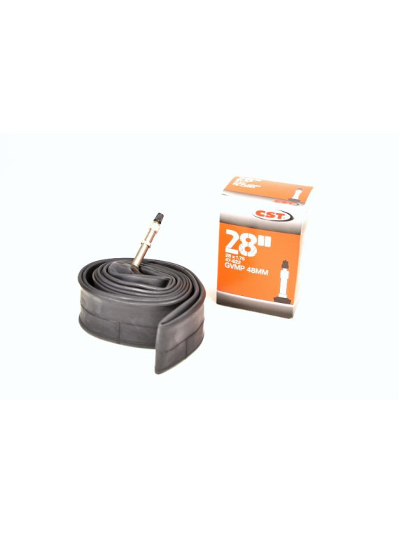 DĘTKA 28x1,75 DV 48MM CST