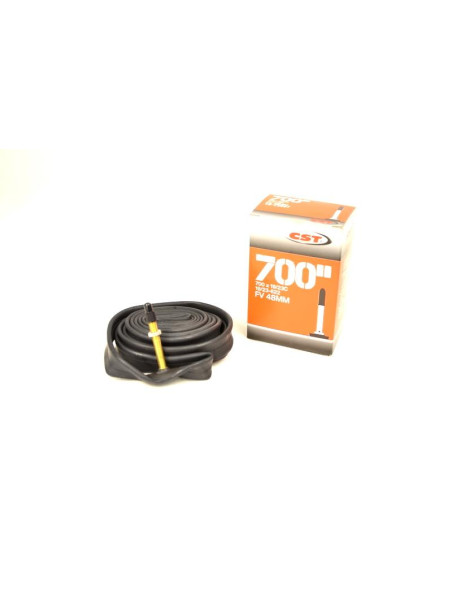 DĘTKA 700x18/25C FV 48MM CST