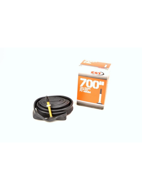 DĘTKA 700x25/32C FV 48MM CST