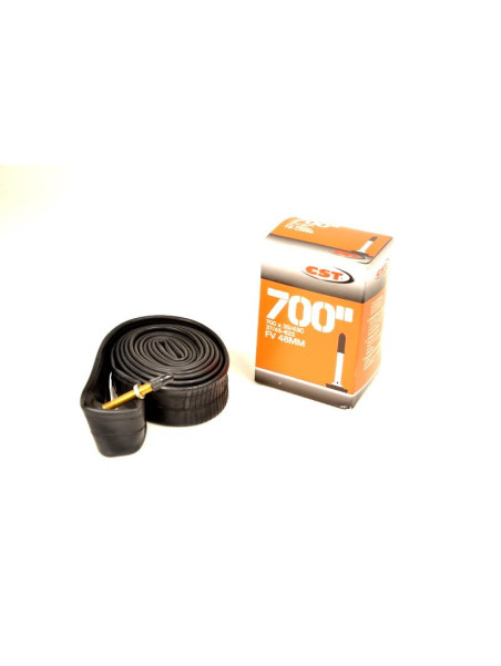 DĘTKA 700x35/43C FV 48MM CST