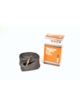 DĘTKA 700x47/52C, 29x1,90-2,35, FV 48MM CST