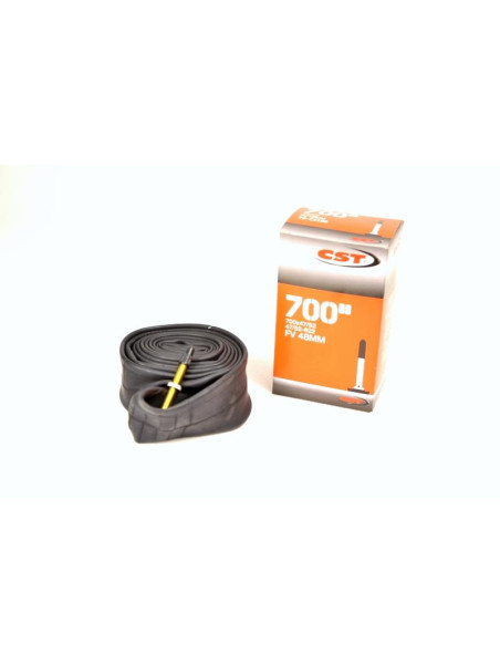 DĘTKA 700x47/52C, 29x1,90-2,35, FV 48MM CST