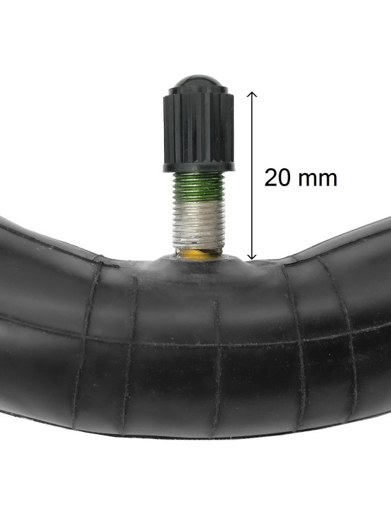 DĘTKA 8 1/2x2M C3E25 (23L) SV/AV CST