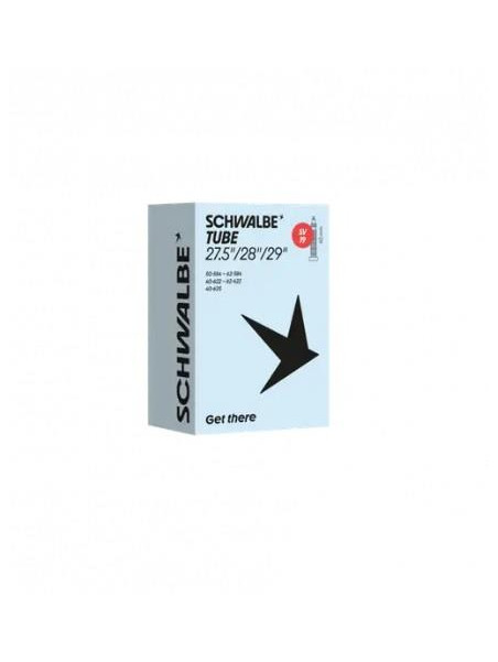 DĘTKA 27,5x2,0/29x1,75-2,4 SV19 FV 40MM SCHWALBE