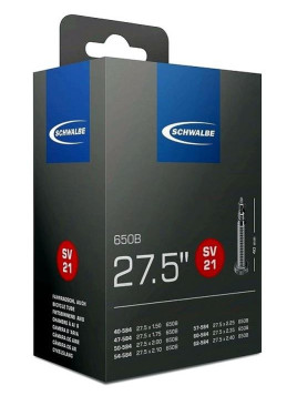 DĘTKA 27,5x1,50/2,40 SV21 PRESTA 40MM SCHWALBE