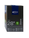 DĘTKA 700x28/45 AV17 AUTO 40MM SCHWALBE