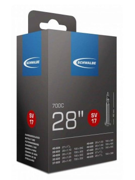 DĘTKA 700x28/47 SV17 PRESTA 40MM SCHWALBE