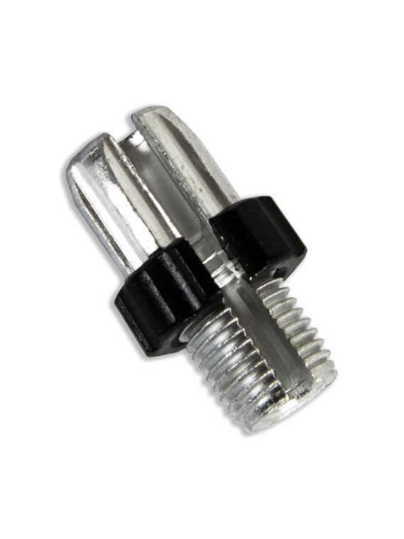 KOŃCÓWKA DZWIGNI H-CA D=10 MM po 25 szt.